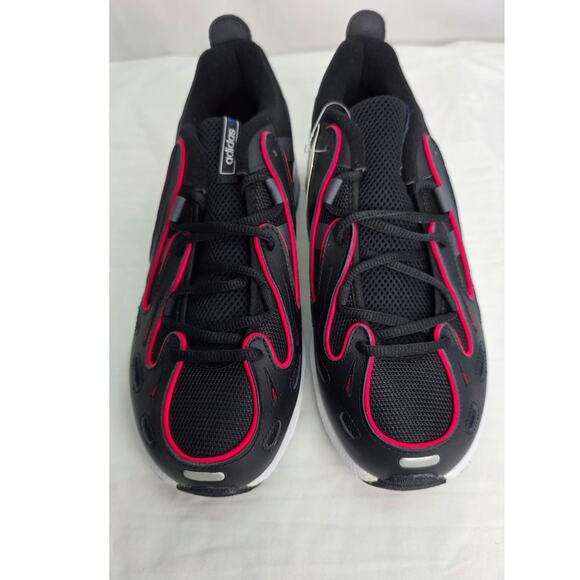 Adidas Men\'s  EQT Gazelle Black Energy Pink Sneaker Size 10 Style EE4808 main image 14